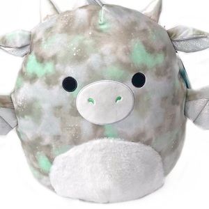 thayer the dragon squishmallow